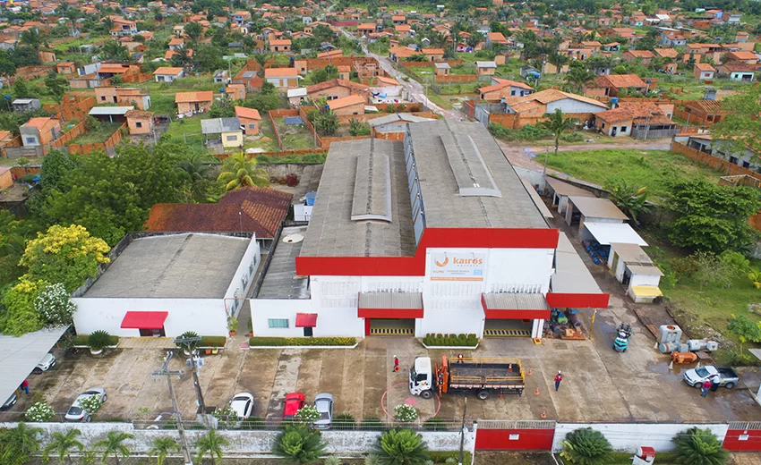 Barcarena - PA