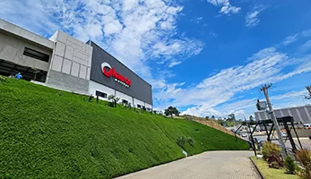 Inauguração da Unidade São José dos Campos-São Paulo